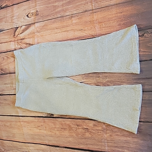 Aeire corduroy lounge pants - Picture 2 of 4